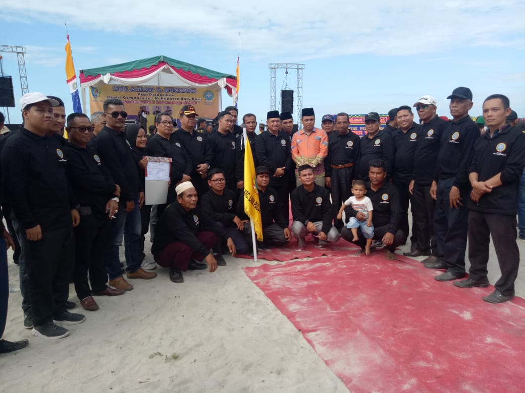 Gemkara dan Batubara Tak Bisa Terpisahkan