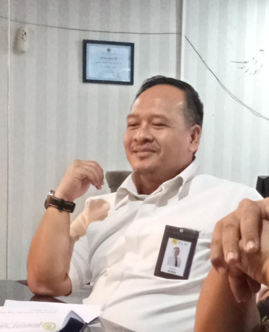 Pemadaman Listrik di Kota Medan Karena Ada Pemeliharaan