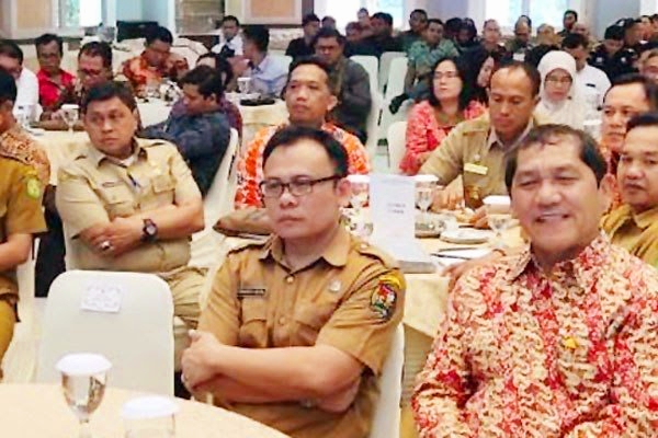 Dugaan â€œPenggembosanâ€ Kasda Pemkab Karo â€œMelukaiâ€ Hati Nurani Masyarakat