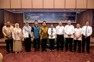 Penyusunan Perencanaan Pembangunan  Harus Memperhatikan Revolusi Industri 4.0