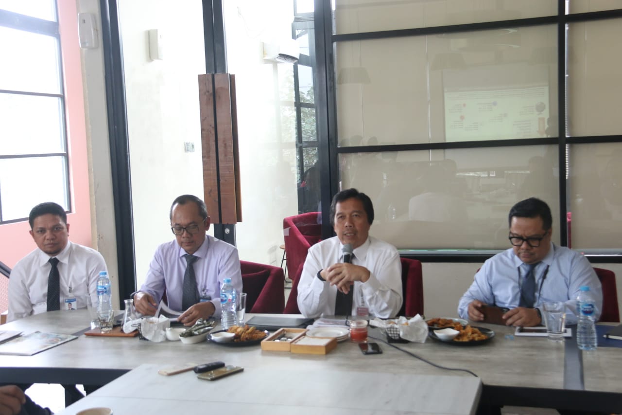 Wiwiek : Pertumbuhan Ekonomi Sumut Didukung Perbaikan Ivestasi