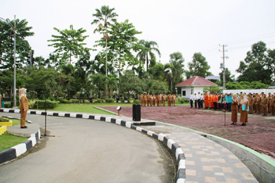 Program KKBPK Upaya Dalam Mengendalikan Laju Pertumbuhan Penduduk