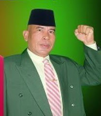 Pembangunan Tak Merata, Syarifuddin Rosa :Â  Deli Serdang Harus Dimekarkan