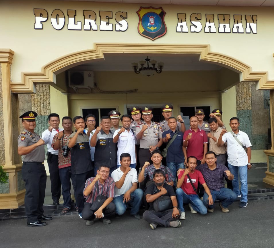 Selamat Jalan AKBP Faisal F Napitupulu Jadi Wadirreskrimum Polda Sumut