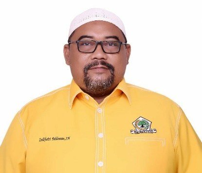 Golkar Sumut Retak