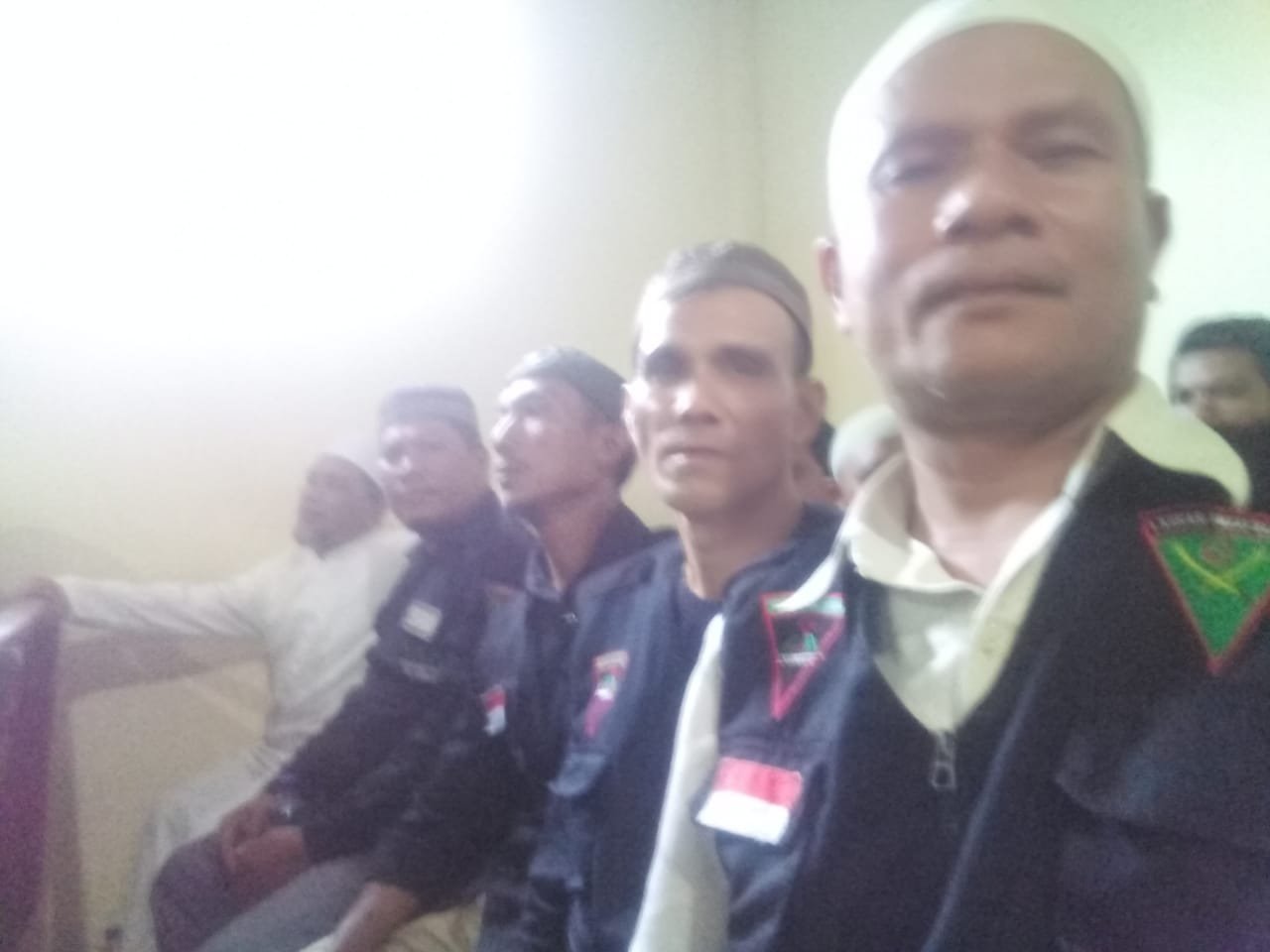 Putusan Hakim Diduga Adanya Permainan Hukum