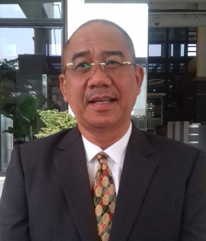 Musda Golkar Sumut Harus Diulang