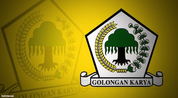 Golkar Sumut Bakal Lebih Besar Jika Dipimpin Ijeck