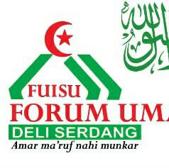 Milad I DPD FUI Deliserdang, Gelar Berbagai Kegiatan Baksos