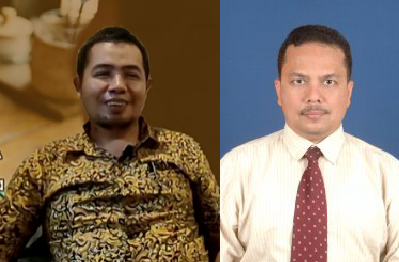 Rapatkan Barisan, DPC Ikanas Medan Belum Bahas Kontestasi dalam Pilkada Medan 2020