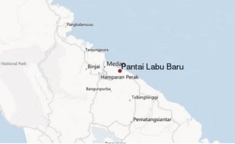 Kades Kelambir dan Direktur Bumdes Tidak Transparan Kelola Dana Desa, Polres Diminta Periksa Syahrial -Munawar