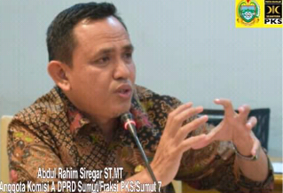 Gubsu Lakukan Segera Lima Langkah Konkrit Melawan Corona, ARS : Perketat Pintu Masuk Sumut