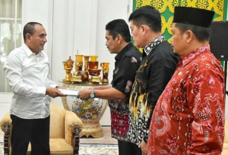 Akibat Virus Corona, MTQ Tingkat Provinsi di Tebing Tinggi Ditunda