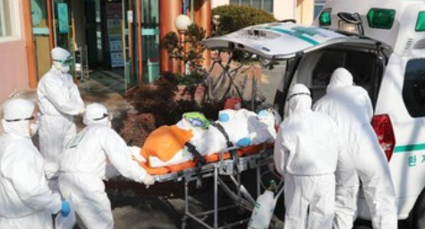 Plt Wali Kota Akhyar: Satu Lagi Pasien Corona di Medan Meninggal Dunia