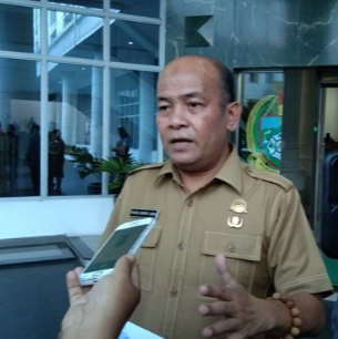 Positif Corona di Sumut Capai 8 Orang