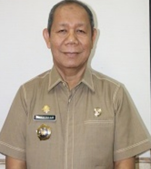 Plt Walikota Intruksikan ASN Yang Berhubungan Alm Musaddad Diisolasi