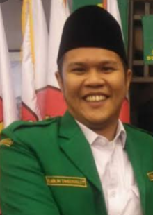 Ketua GP Ansor Sumut : Hindari Keramain Social Distancing
