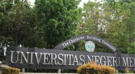 Cegah Corona, Unimed Terapkan WFH Hingga 17 April