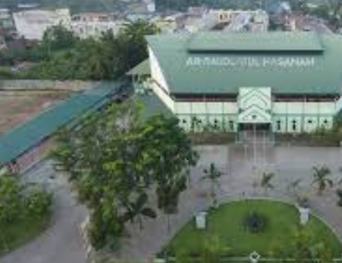 Dua Guru Berstatus ODP, 3.000 Santri Ar-Raudhatul Hasanah Diisolasi