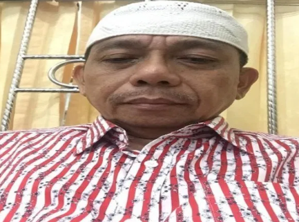 Director PECI Indonesia : 