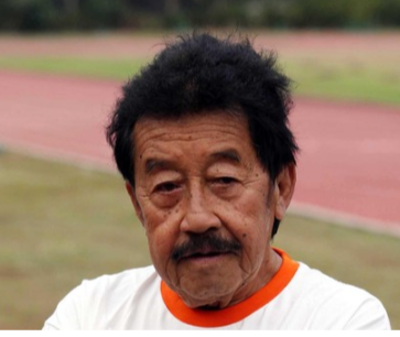 Bob Hasan Meninggal Dunia