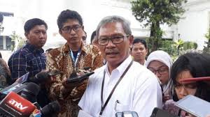 Sudah 514 Kasus Positif Corona di Indonesia