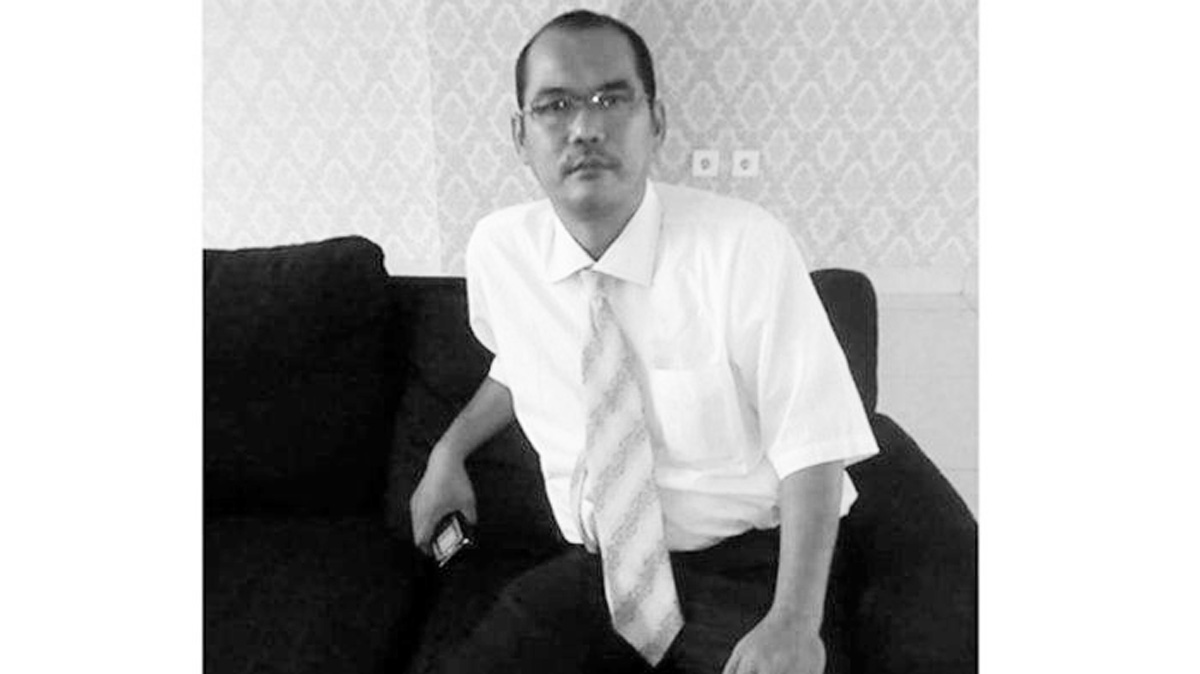 Anggota DPRD Minta Pemko Evaluasi Kinerja Dinas PKPPR, Banyak Bangunan Tak Sesuai Aturan