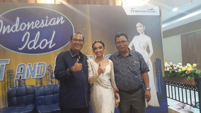 Antonius D Tumanggor: Kita Bangga Lyodra Ginting Juara 1 Indonesian Idol