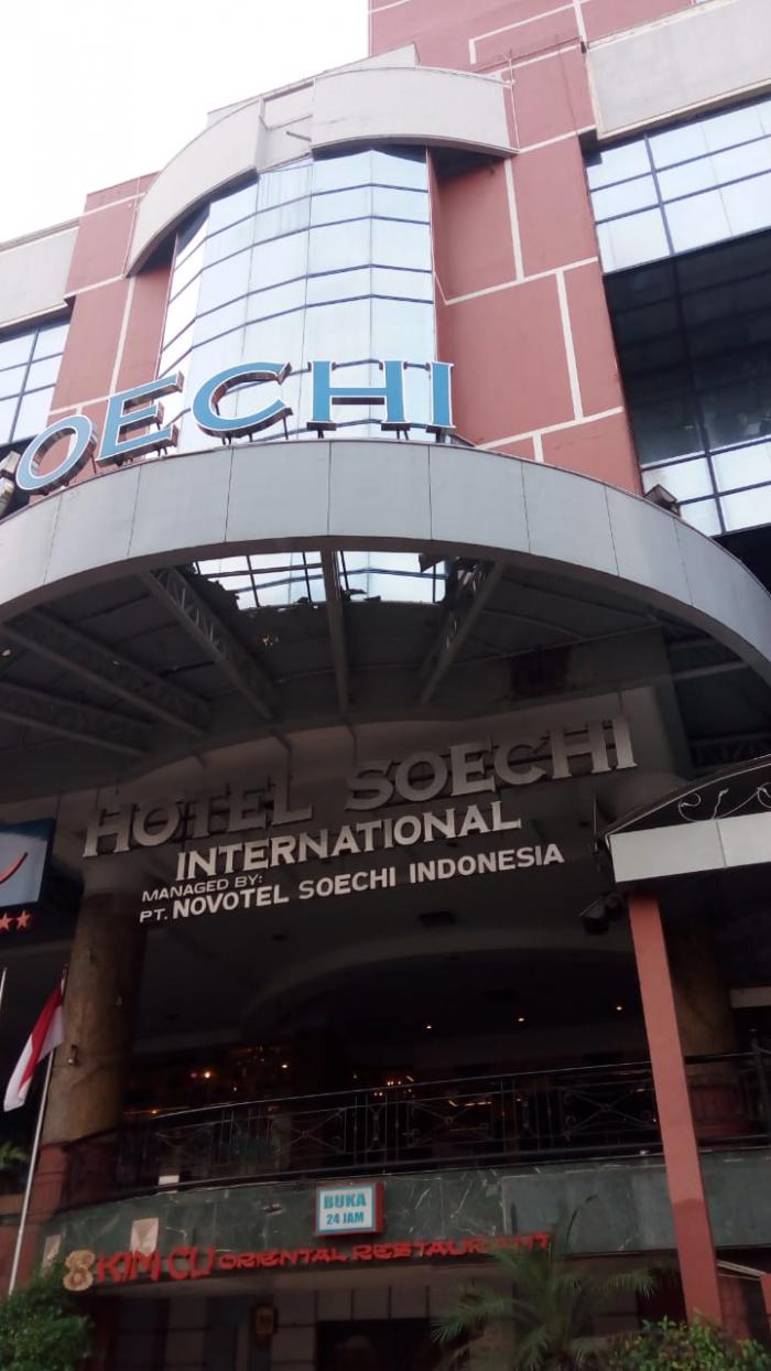 Aset Pemko Medan yang Dikerjasamakan dengan Pihak Ketiga Sistem BOT