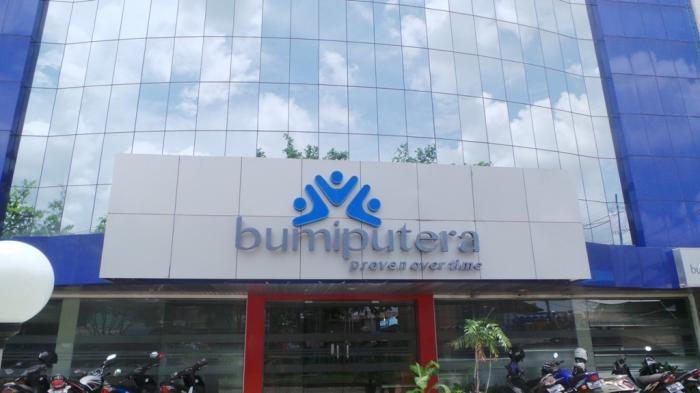 Klaim Tak Kunjung Dibayar,  1.341 Nasabah Asuransi Bumi Putera Siantar Merana