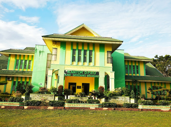 Bupati LIRA Minta Dinkes Sergai Pantau 45 Anggota DPRD Pulang Kunker