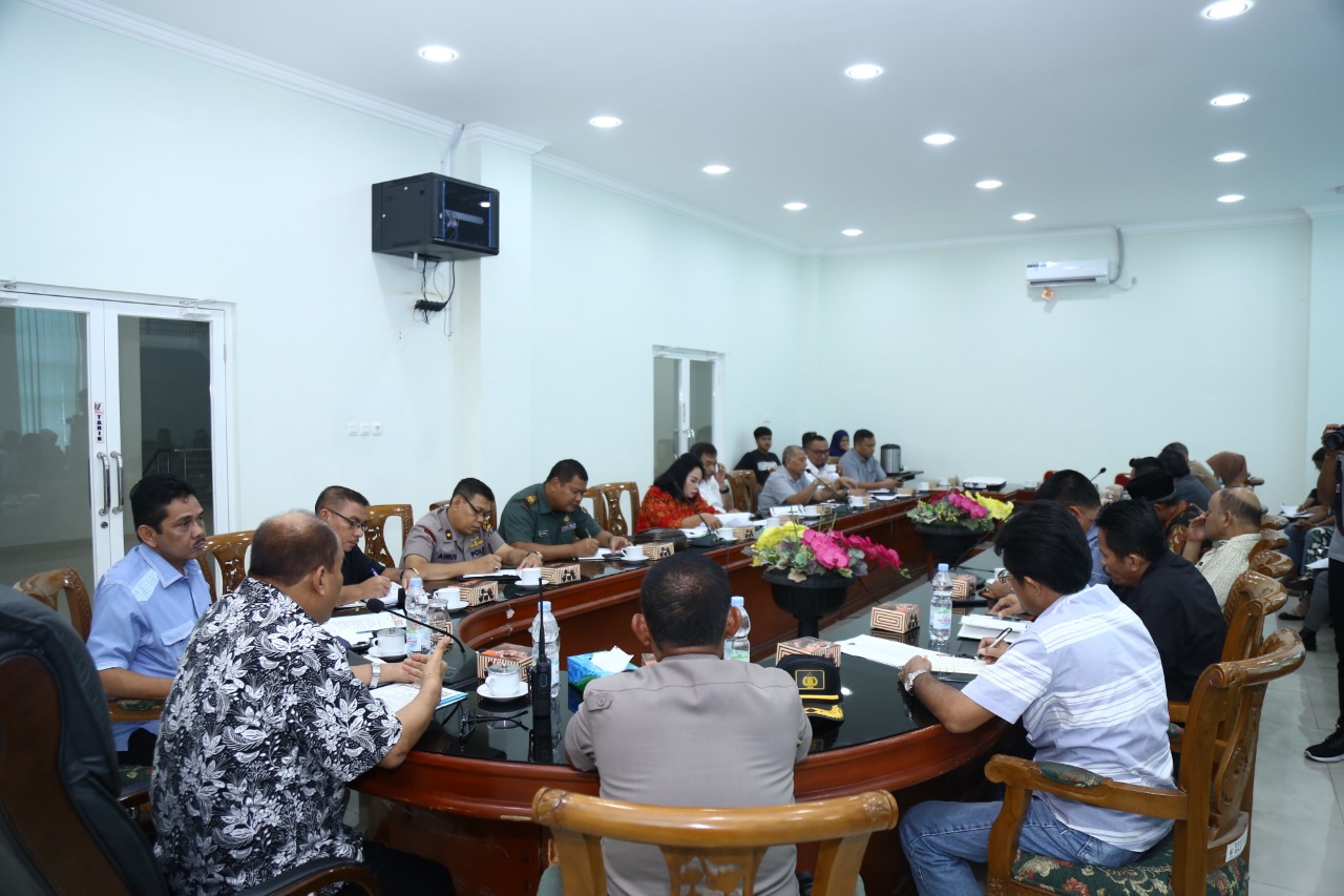 Cheng Beng di Tebingtinggi Ditiadakan