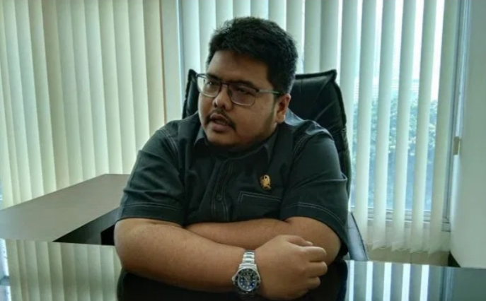 Masker & Hand Sanitizer Langka & Mahal, Dewan Pertanyakan Fungsi Pengawasan Pemko Medan