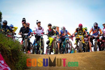 ENS 2020 Seri Pertama Berjalan Sukses