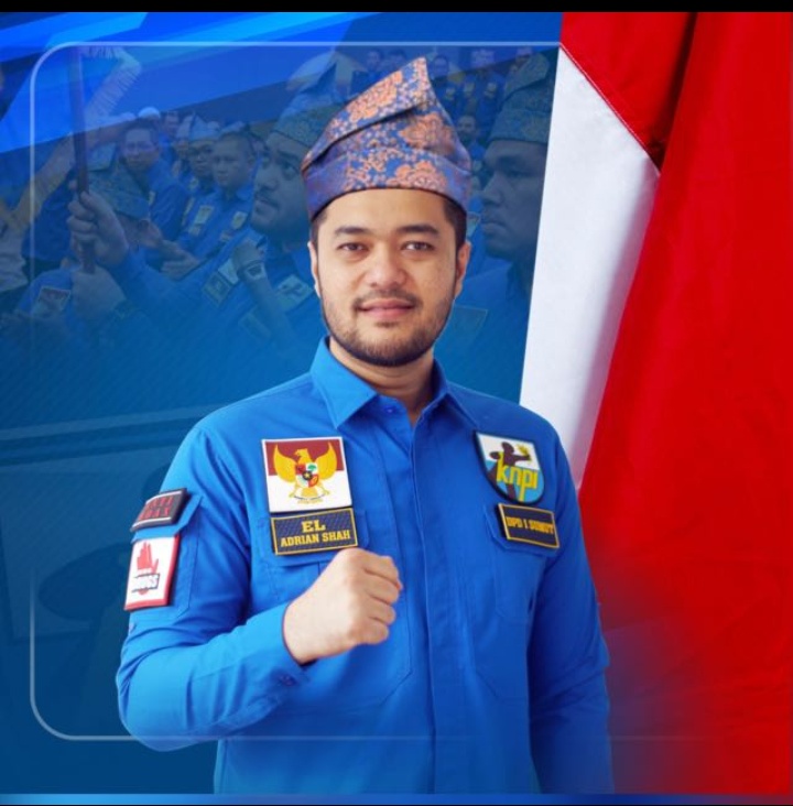 El Adrian Shah : Masyarakat Jangan Panik dan Jangan Sepele Hadapi Virus Corona