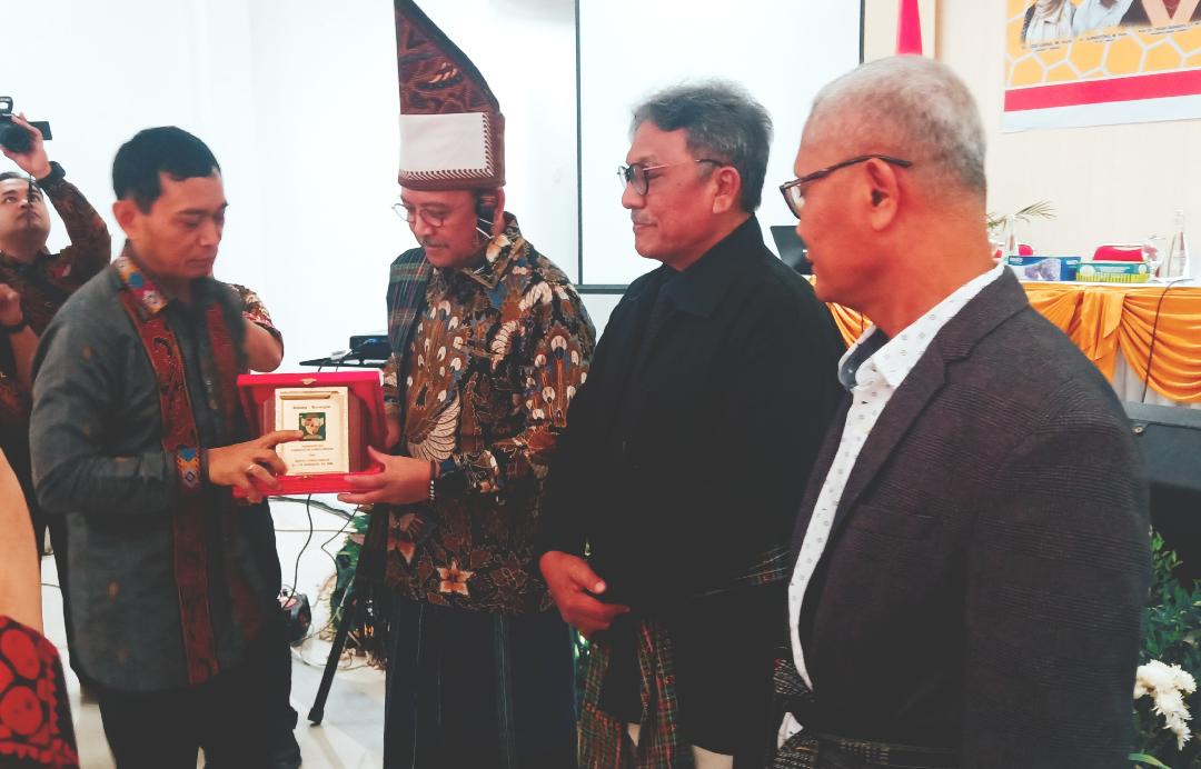 Belanda Tidak Berani Memasuki Raya Simalungun, Karena Tuan Rondahaim Saragih