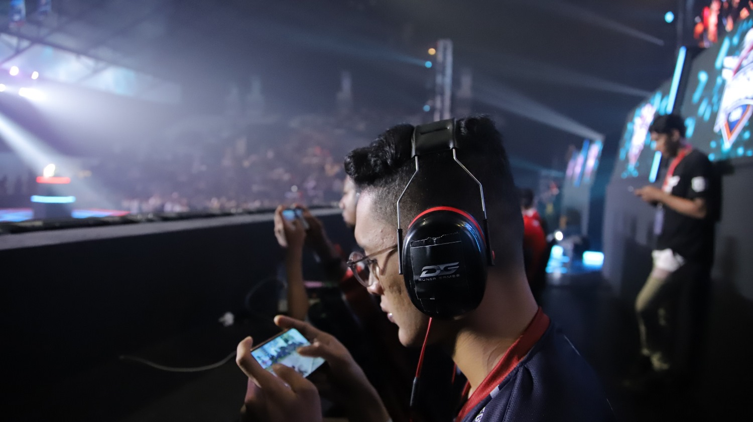 Telkomsel Gelar Grand Final Dunia Games League 2020,  Sukses Hadirkan Turnamen eSport Tingkat Amatir hingga Profesional