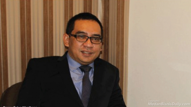 Imbas Corona, Garuda Plaza Hotel Tutup Sementara Per 1 April