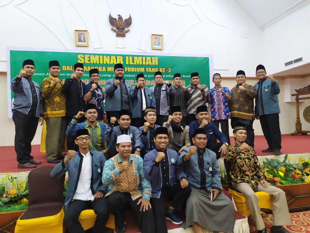 Khinzir (B2) Binatang Isi Perutnya Sampah, Menyerap Racun  Melebihi Hewan lain