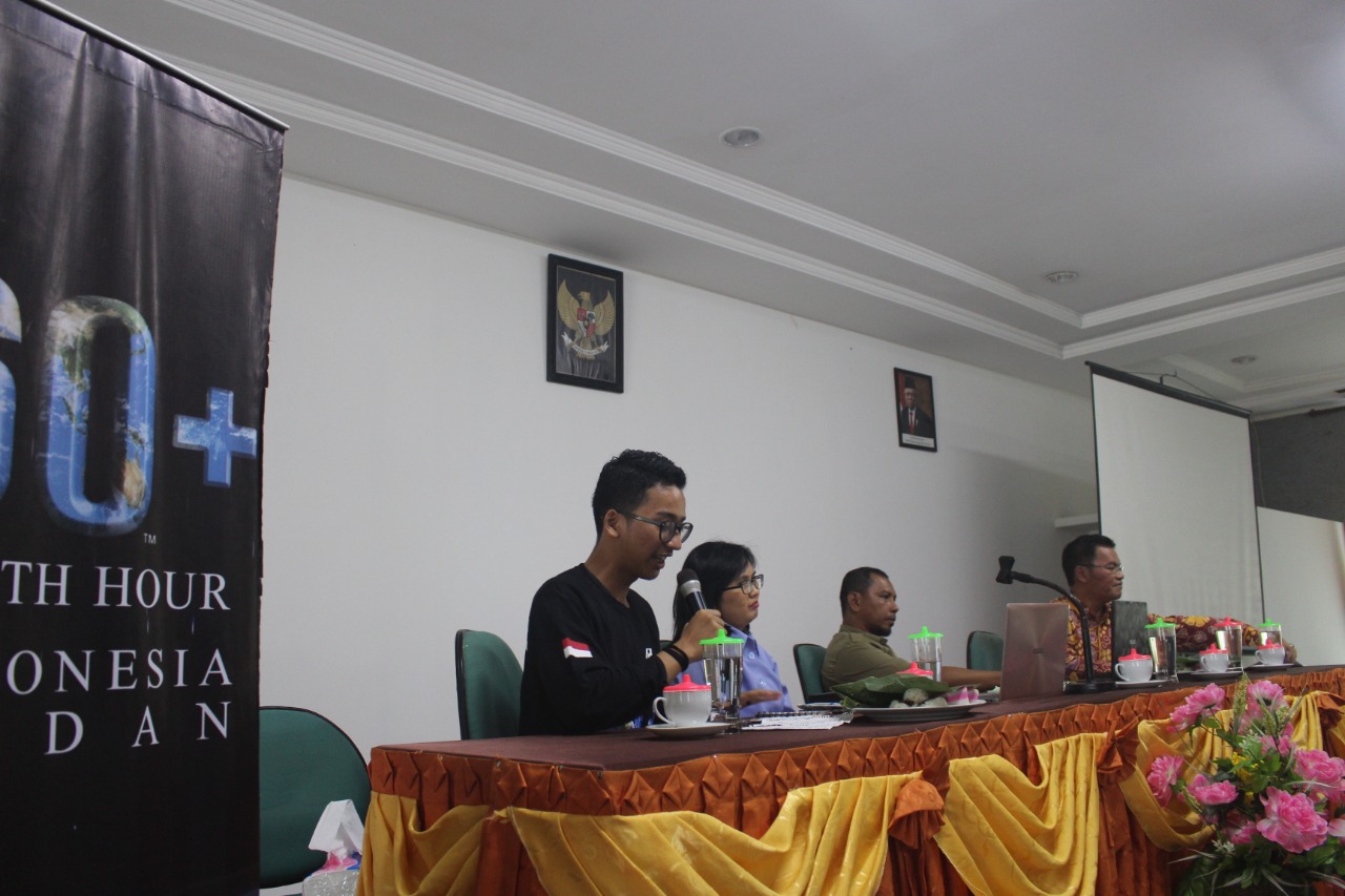 Populasi Hiu Terus Terancam, Perlu Upaya Mendorong Perlindungan Hiu