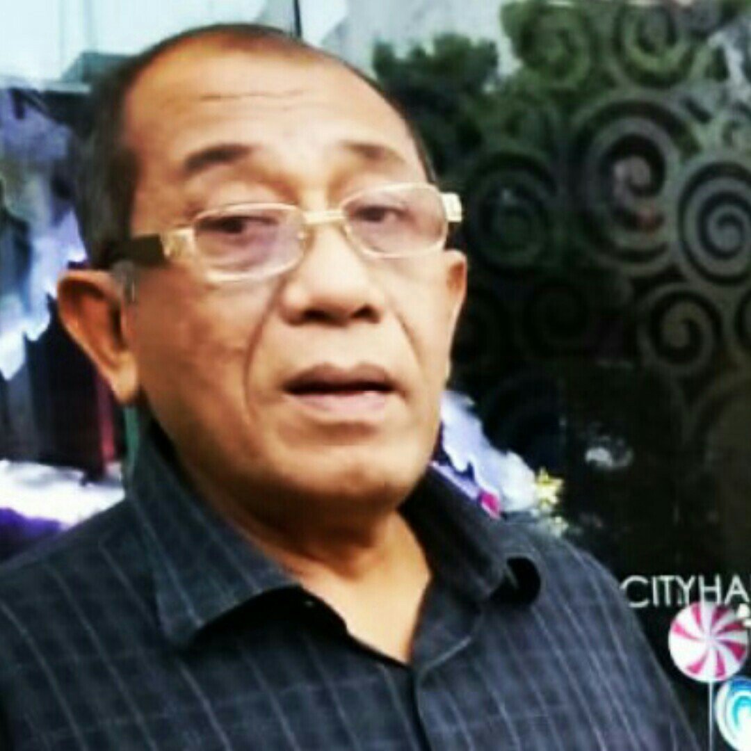 PolitisiÂ  Senior PDIP Aksi Bangun : Koalisi PDIP H Darma WijayaÂ  - GolkarÂ  Zulkifli Barus BisaÂ Â  Menang Pilkada Sergai