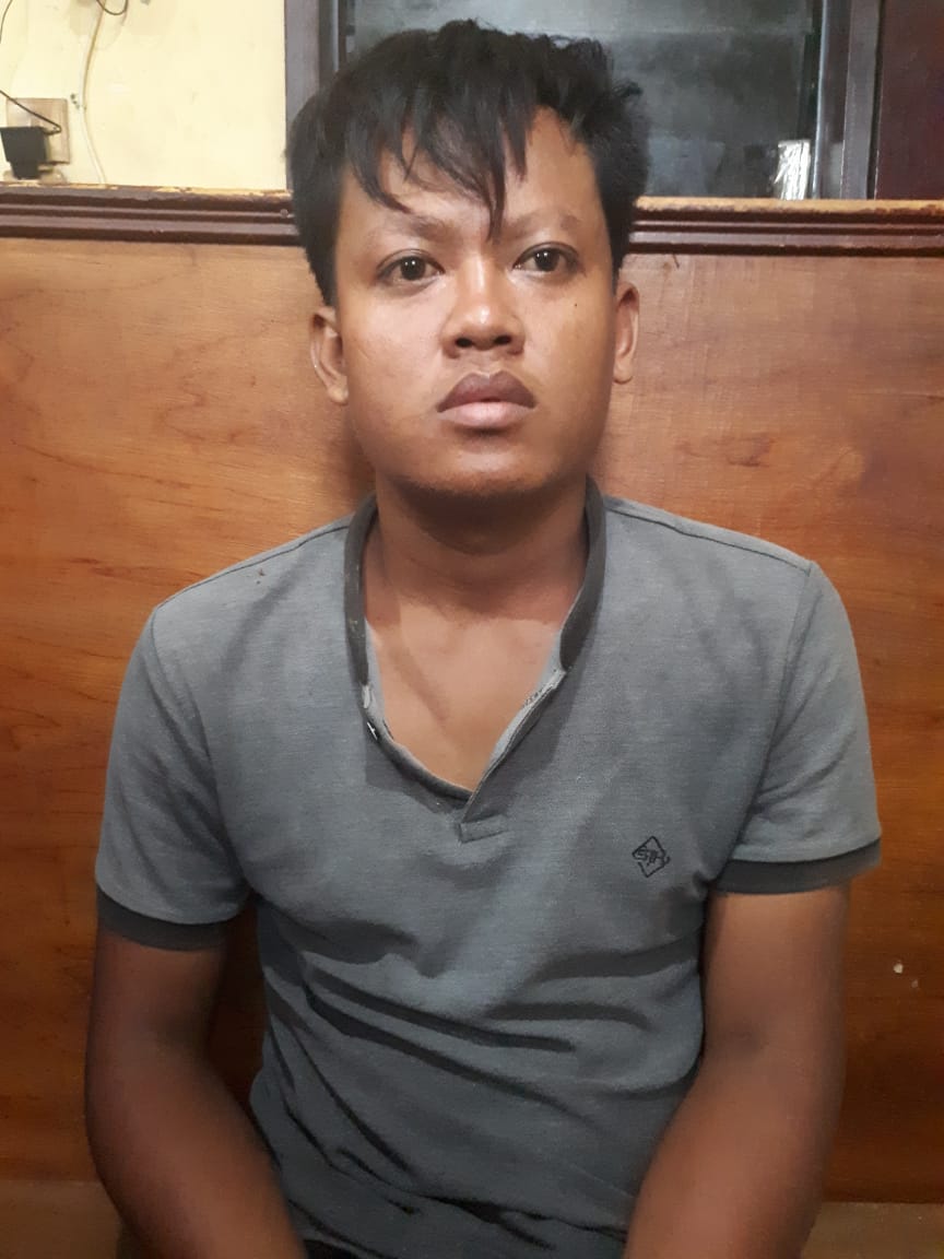 Sat Reskrim Polresta Deli Serdang Ungkap Pelaku Curanmor Tegas Dan Terukur