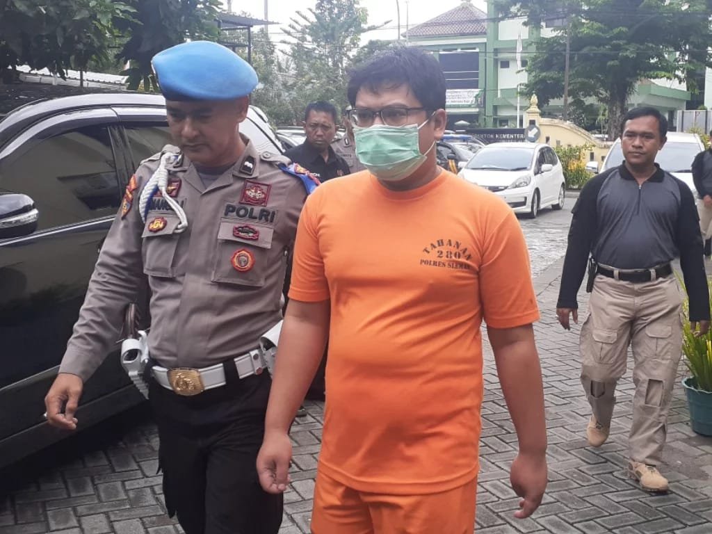 Sebelum Dijajakan Ke Pria Hidung Belang Test Drive Dulu Baru Aksen