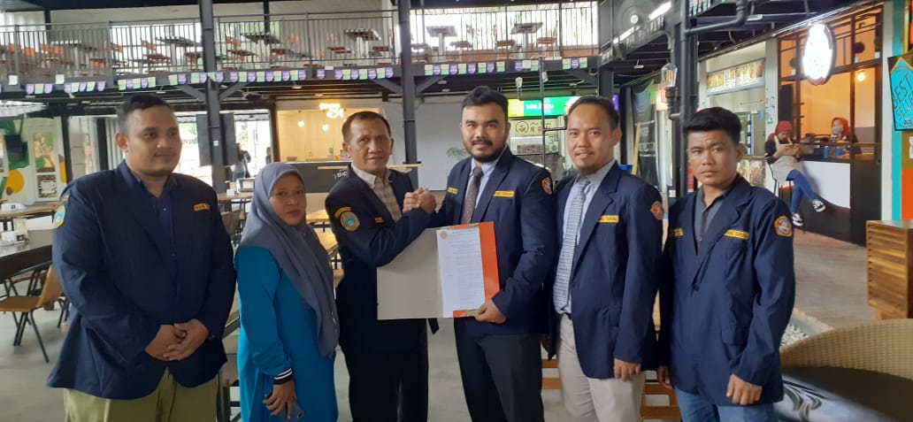 LBH Karang Taruna Sumut Dibentuk, Diharapkan Dapat Membantu Masyarakat Kurang Mampu