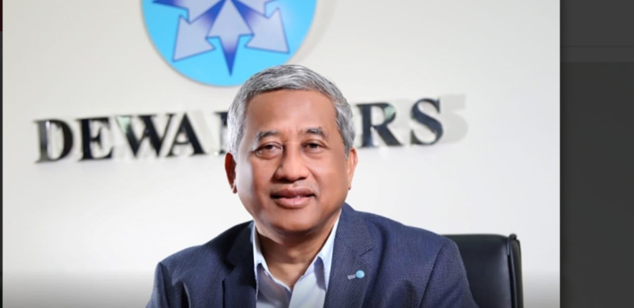 Pandemi Wabah Virus Corona, Dewan Pers Apresiasi Tugas Jurnalistik