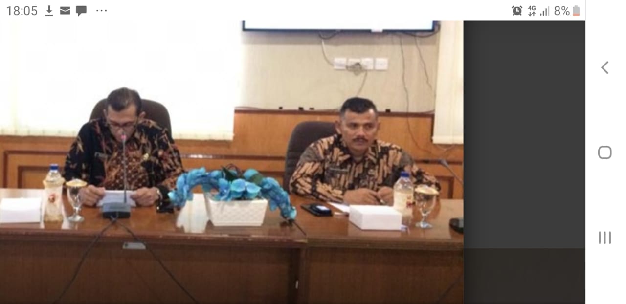 Pemprovsu Kembali Gelar Lomba Karya Tulis dan Foto Jurnalis Berhadiah Total Rp 79 Juta