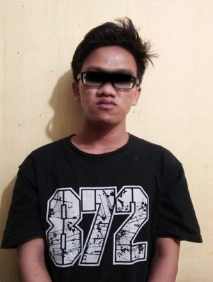 Tekab Polsek Medan Barat Ringkus Pelaku Curanmor