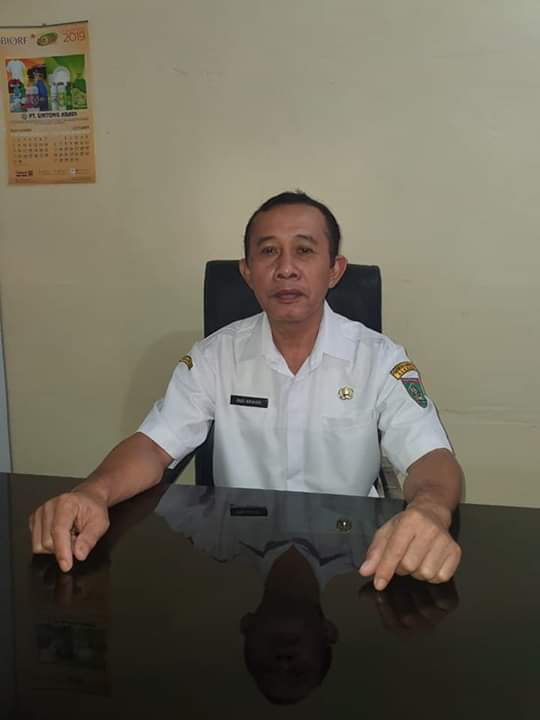 Pemkab Asahan Akan Terima Dan Sterilisasi Kepulangan 11 Peserta Pelatihan Dari Bekasi