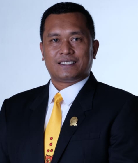 Wakil Rakyat Â siap membantu Percepatan Penananganan Covid 19 di Toba