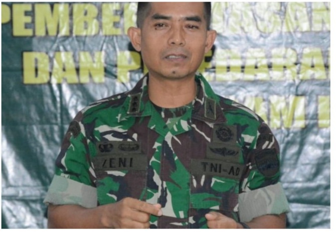 Kapendam I/BB Ajak Jurnalis Tunjukan Prestasi pada Lomba TMMD Ke-107 Tahun 2020